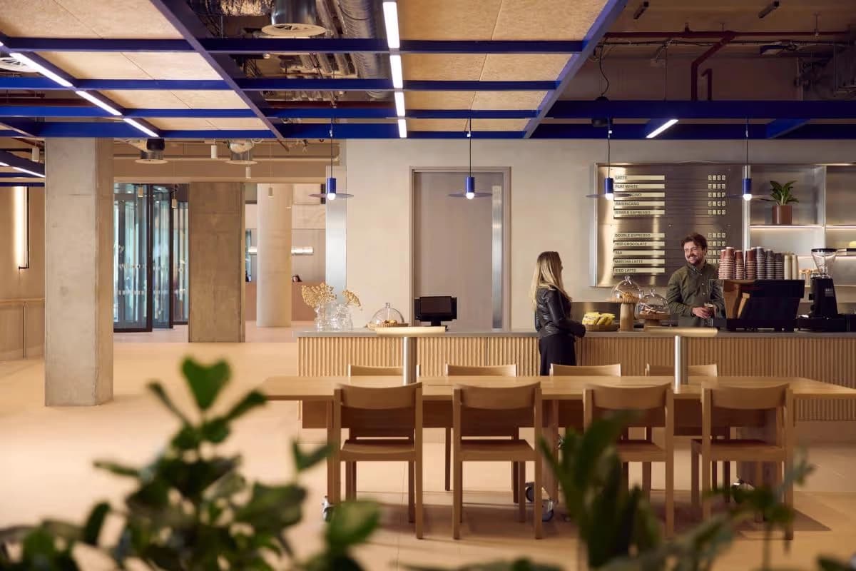 Bending Spoons Offices in Milan and London - 7