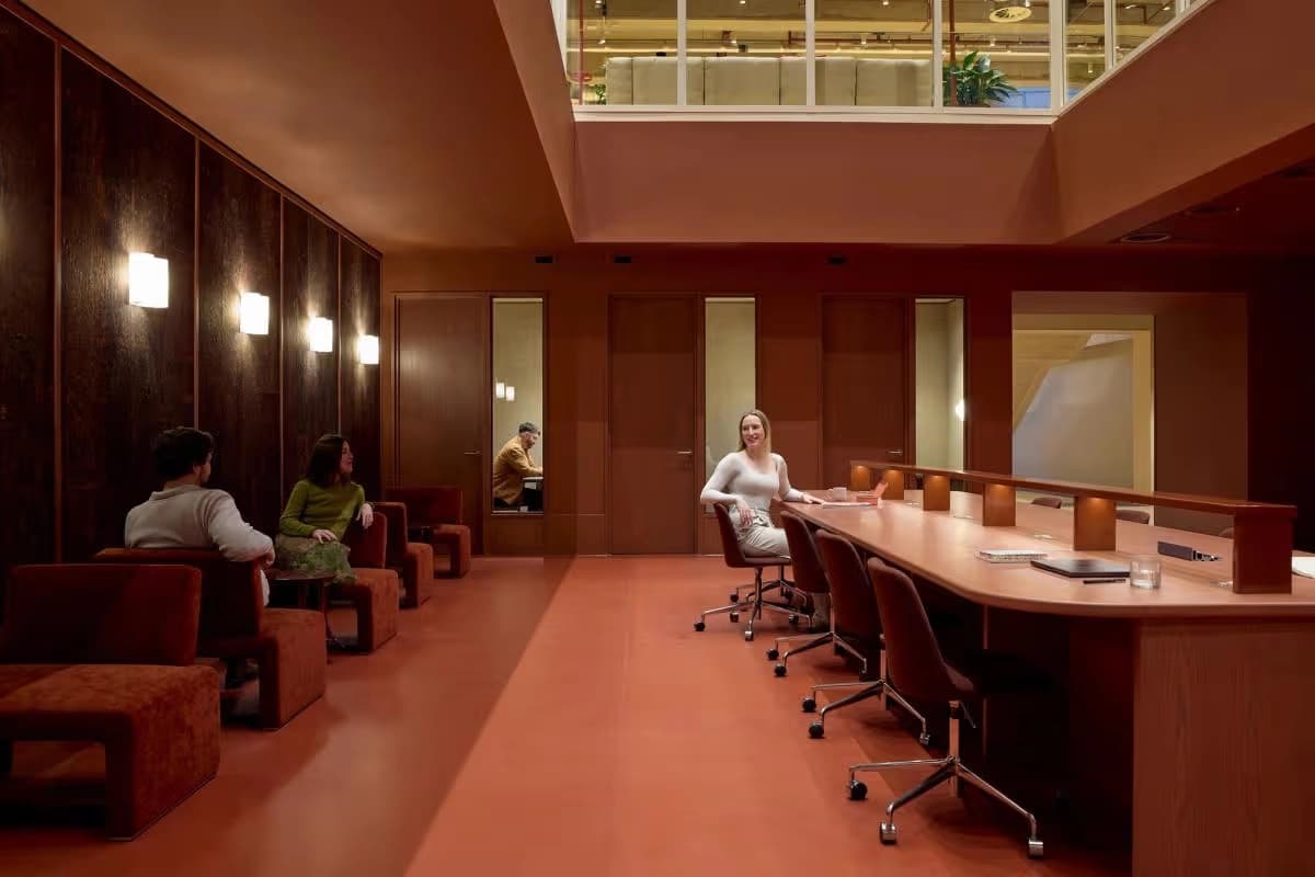 Bending Spoons Offices in Milan and London - 9