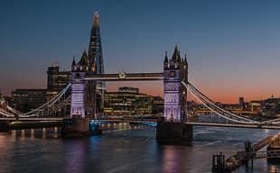 London