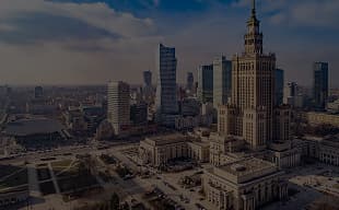 Warsaw