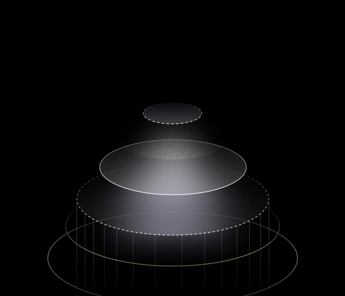 An abstract illustration of Minerva